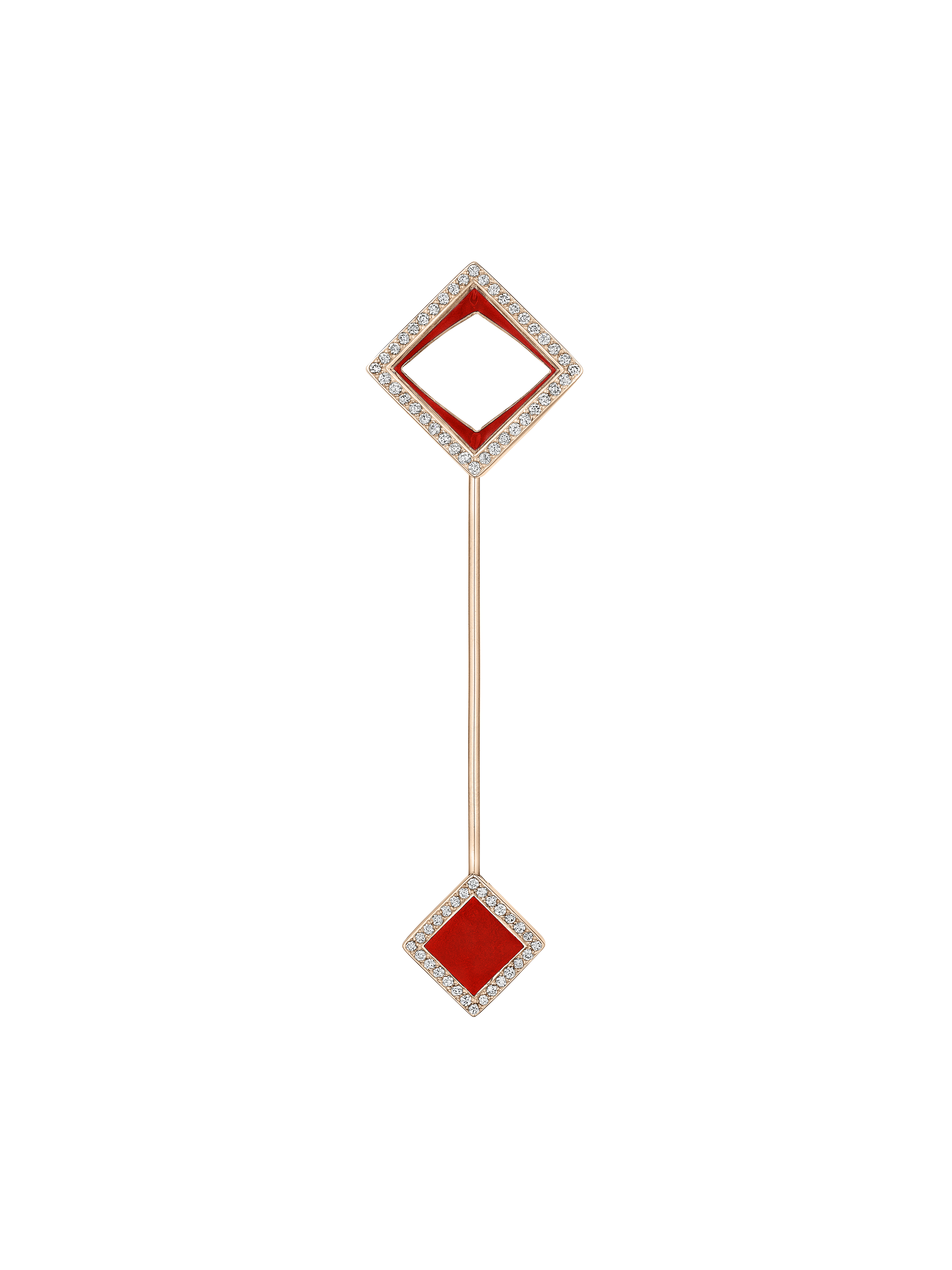 BROOCHES