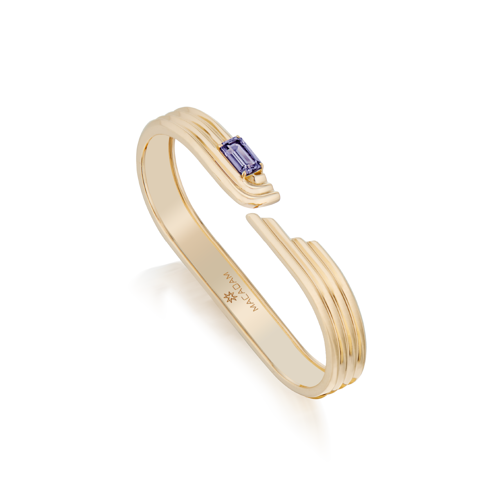 COMPLEMENT Double Rings