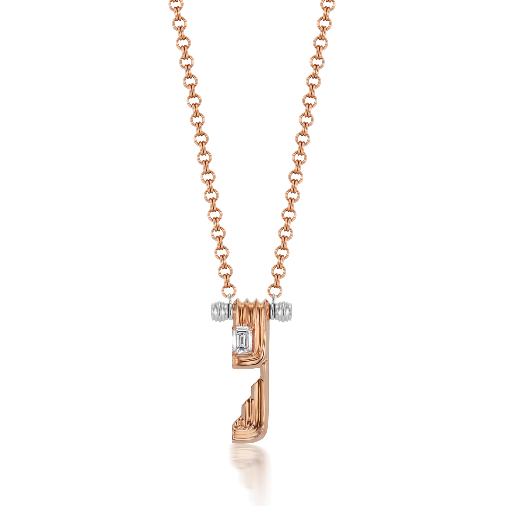 COMPLEMENT Pendant