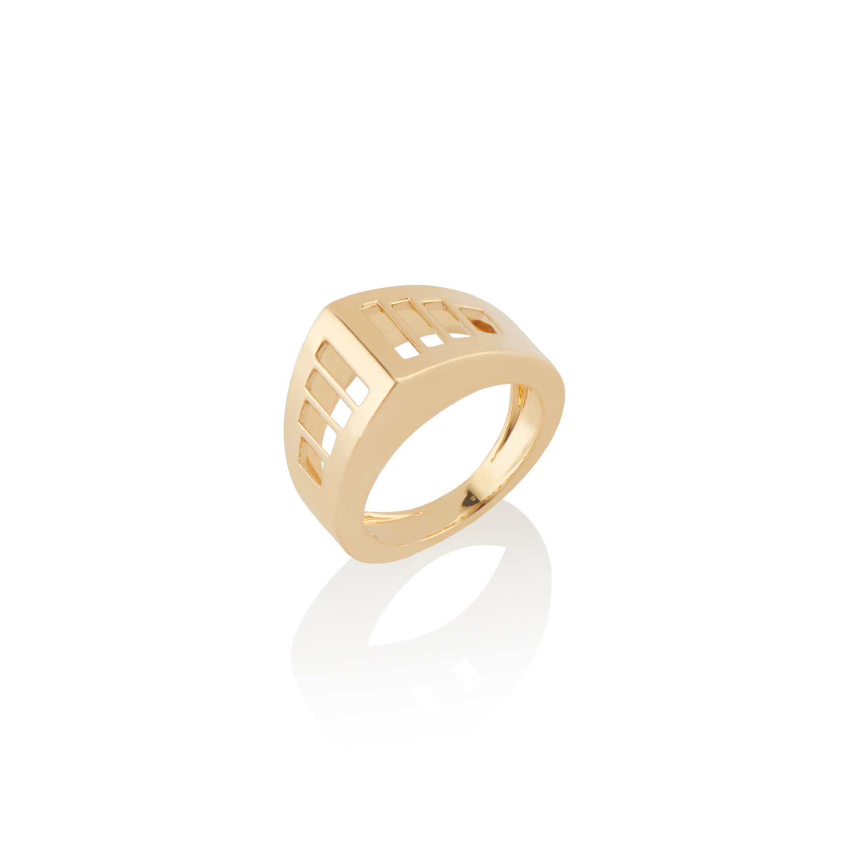 EXPLORE Ring