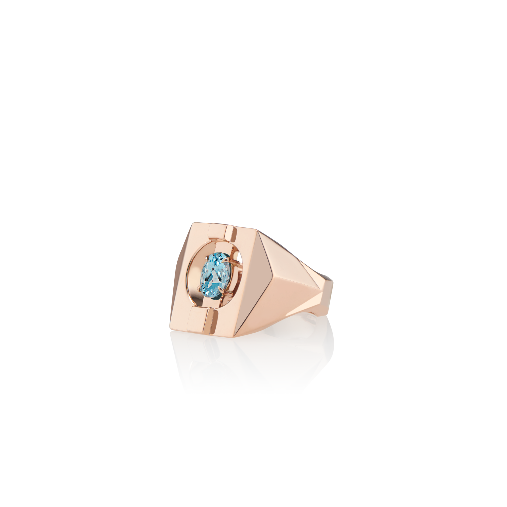 PASSAGE Ring